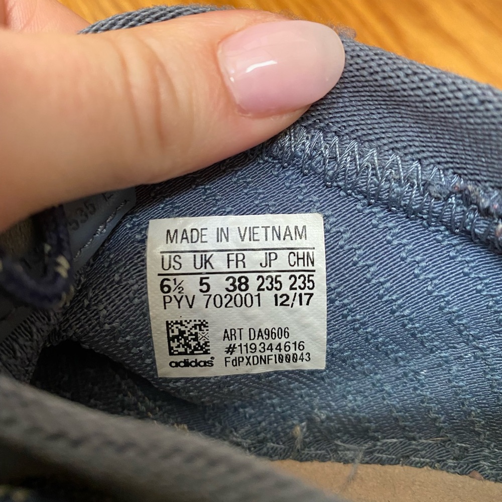 Adidas Arkyn Running Sneakers - Picture 14 of 15
